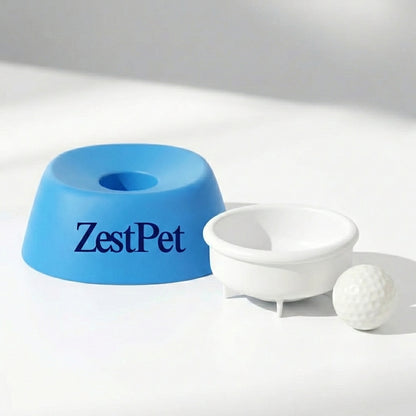 ZeroSpill: Engineered for a Spotless Home.