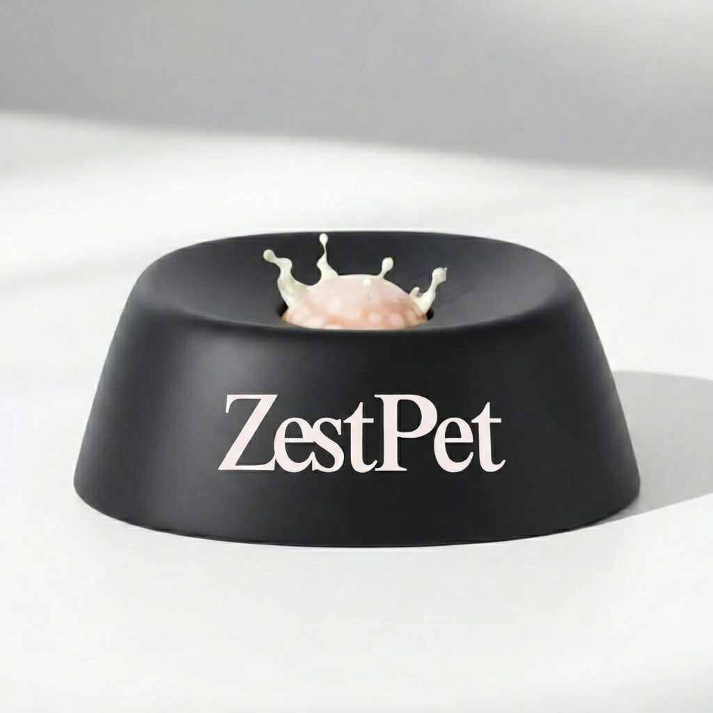 ZeroSpill: Engineered for a Spotless Home.