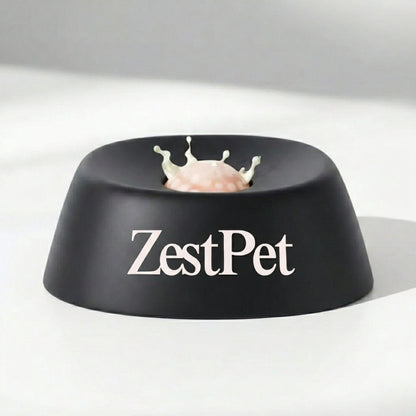 ZeroSpill: Engineered for a Spotless Home.